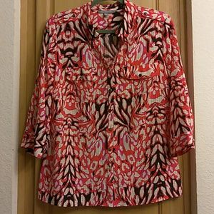 Ny collection blouse